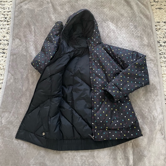 BURTON REVERSIBLE Snowboard Jacket NWOT - Picture 4 of 11